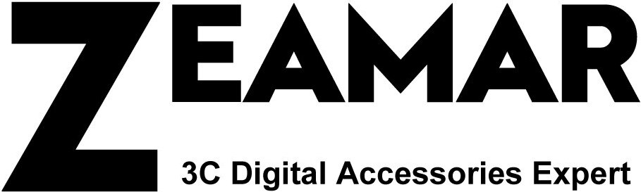 Zeamar Brand Logo