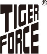 TIGER FORCE Brand Logo