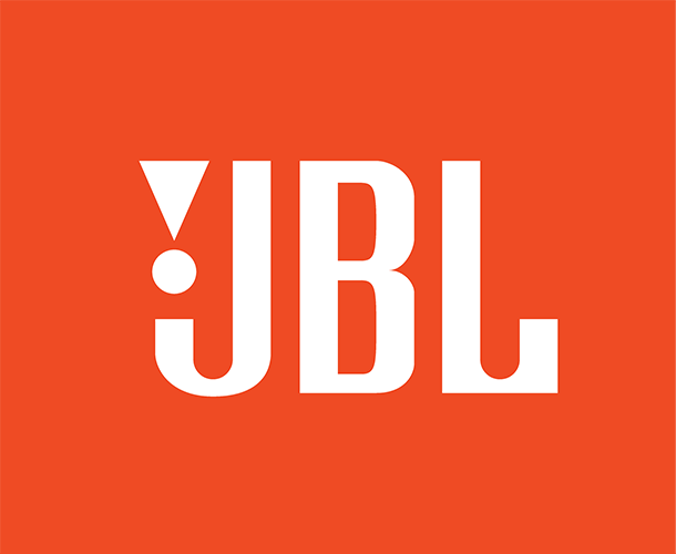 JBL Brand Logo