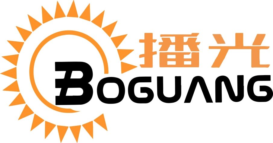 BOGUANG Brand Logo