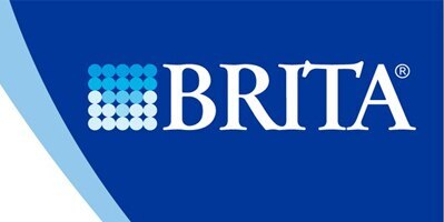 BRITA Brand Logo