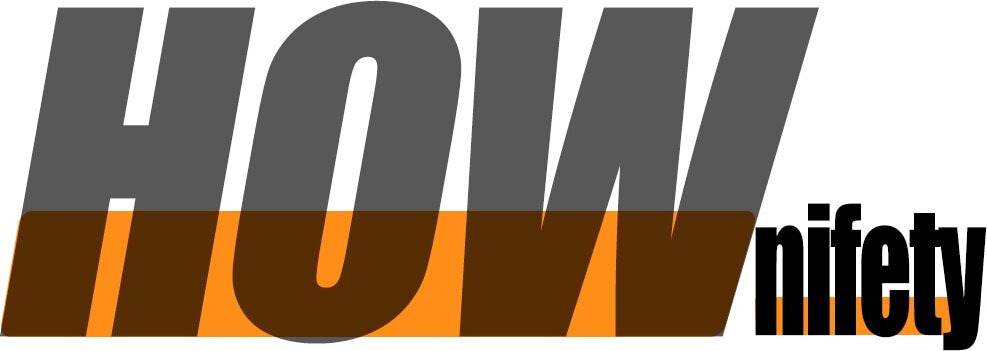 Hownifety Brand Logo
