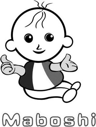 Maboshi Brand Logo