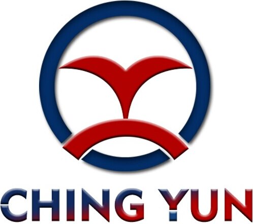 CHING YUN Brand Logo