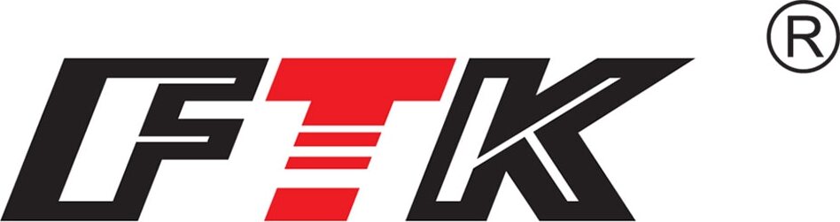 FTK Brand Logo