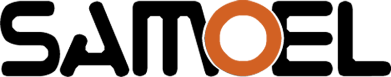 Samoel Brand Logo