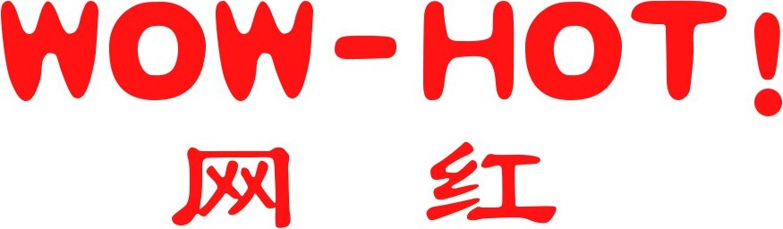 WOW-HOT Brand Logo