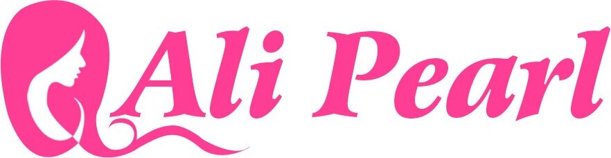 Ali Pearl Brand Logo