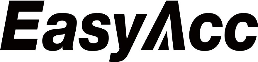 EASYACC Brand Logo