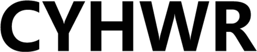CYHWR Brand Logo