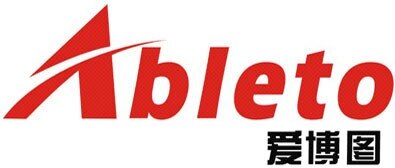 Ableto Brand Logo