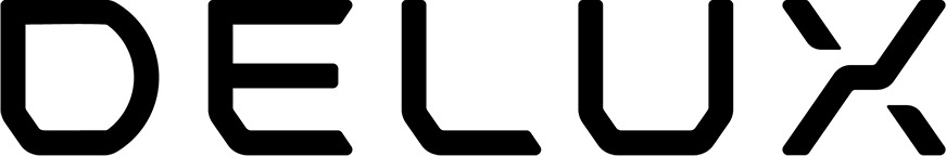 Delux Brand Logo