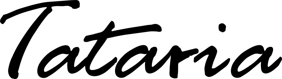 Tataria Brand Logo