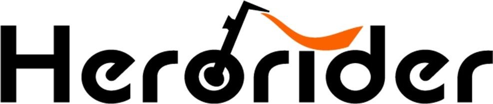 Herorider Brand Logo