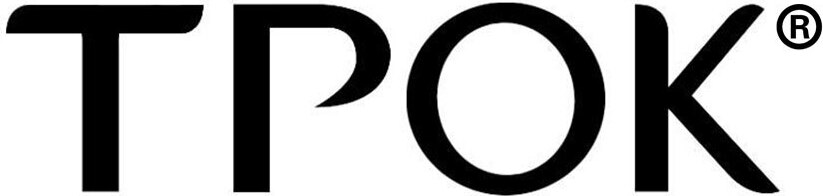TPOK Brand Logo