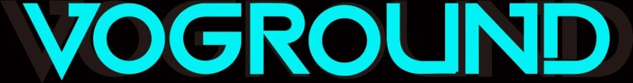 VOGROUND Brand Logo