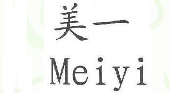 MEEYI Brand Logo