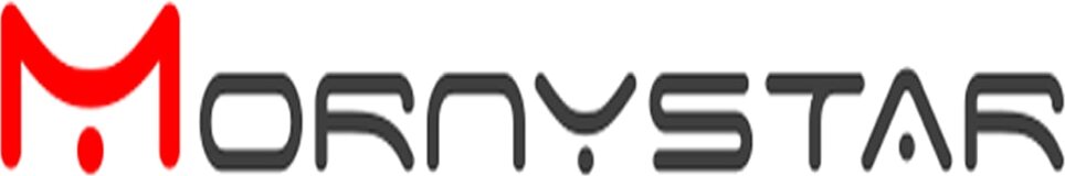 MORNYSTAR Brand Logo