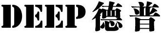 DEEP Brand Logo