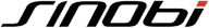 Sinobi Brand Logo