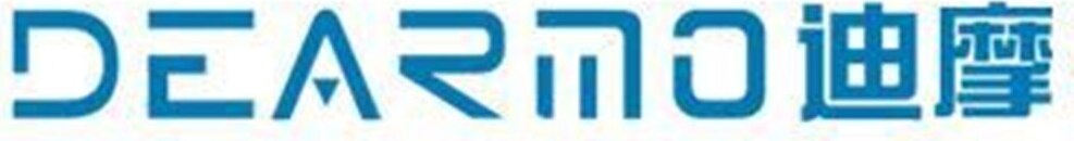 Dearmo Brand Logo