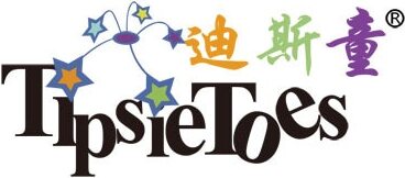 Tipsietoes Brand Logo