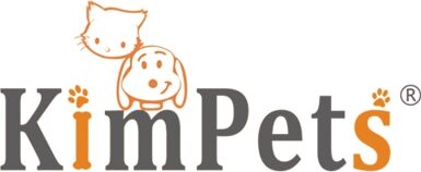 Kimpets Brand Logo