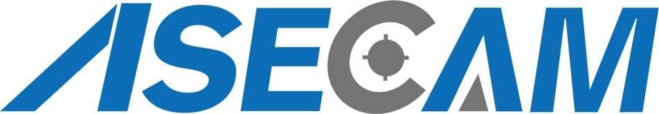 ASECAM Brand Logo