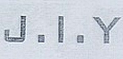 JIY Brand Logo