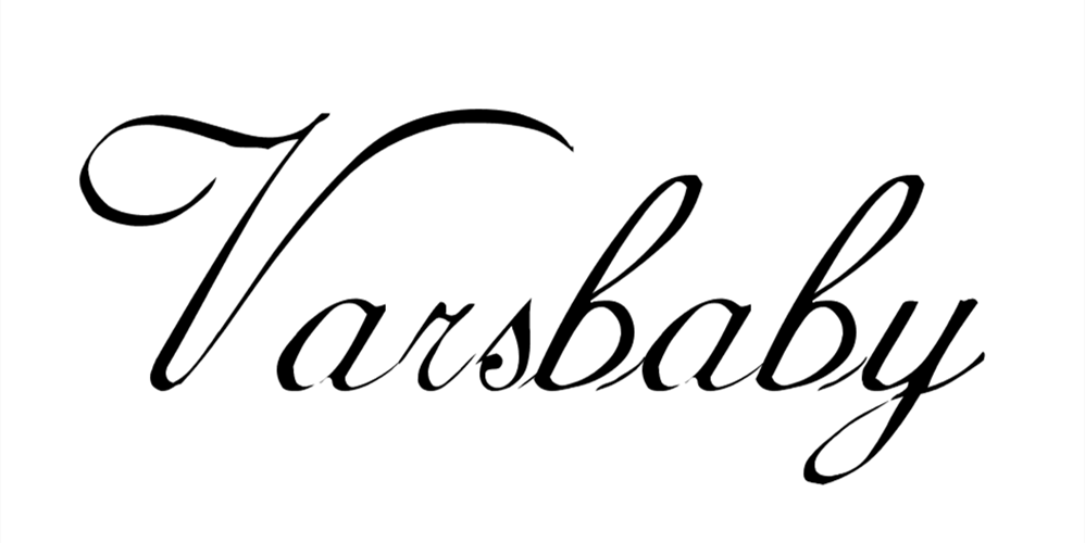 Varsbaby Brand Logo