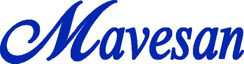 Mavesan Brand Logo