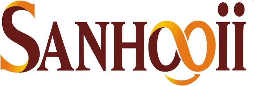 Sanhooii Brand Logo