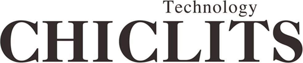 CHICLITS Technology Brand Logo