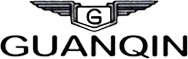GUANQIN Brand Logo