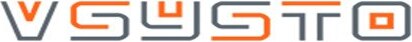 VSYSTO Brand Logo