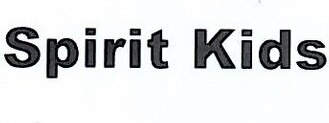 Spirit Kids Brand Logo
