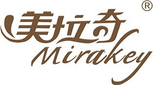 Mirakey Brand Logo