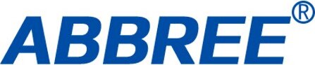 ABBREE Brand Logo