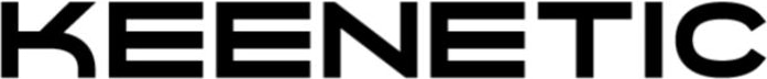 Keenetic Brand Logo