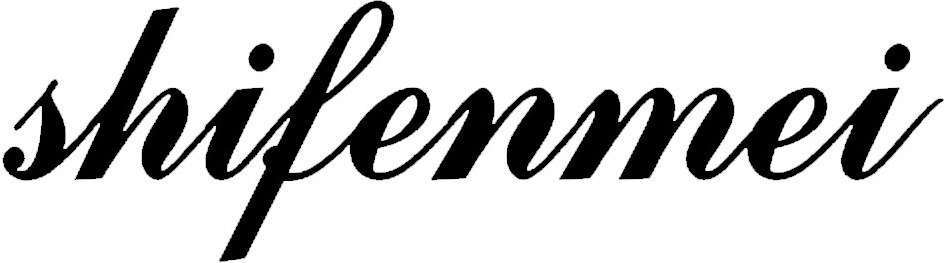 Shifenmei Brand Logo
