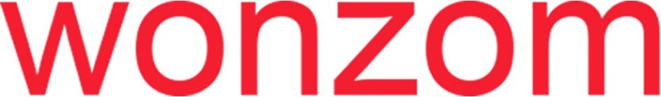 WONZOM Brand Logo