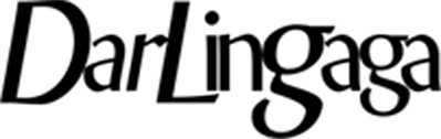 Darlingaga Brand Logo