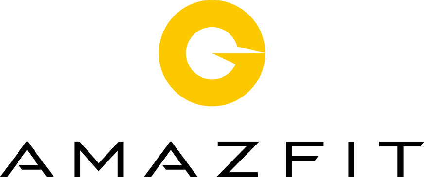Amazfit Brand Logo