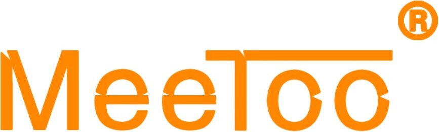 MeeToo Brand Logo