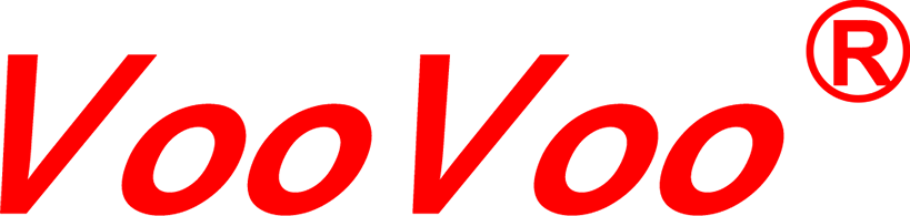 VooVoo Brand Logo