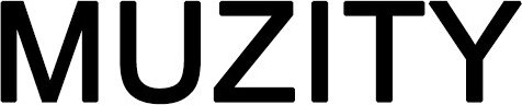 MUZITY Brand Logo