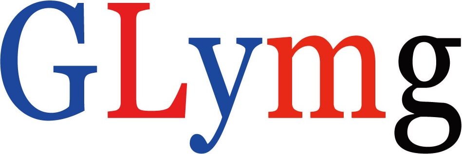 GLymg Brand Logo