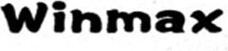 Winmax Brand Logo