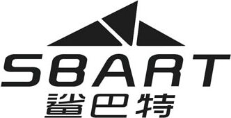 Sbart Brand Logo