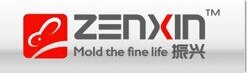 Zenxin Brand Logo